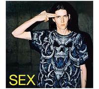 Anne Imhof - Sex [Vinyl]