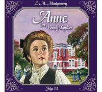 Anne in Windy Poplars Folge 13: Die neue Rektorin