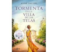 Anne Jacobs Tormenta en la villa de las telas / Storm in the Cloth Villa (Poche)