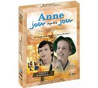 Anne, Jour Après Jour - Saison 2 (Coffret De 3 Dvd)