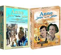 Anne Jour Apres Jour - Integrale des Saisons 1 et 2 (DVD)