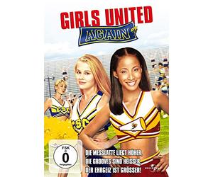 Anne Judson-Yager,Bree Turner,Faune a.Chambers - Girls United Again