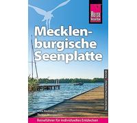 Anne Kirchmann Thomas Mor Reise Know-How Reiseführer Mecklenburgische Se (Poche)
