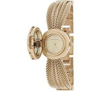Anne Klein AK/1046CHCV, Montre Femme, Champanger/Gold, AK/1046CHCV