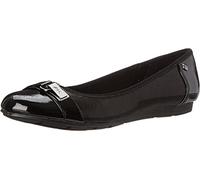Anne Klein Ballerines Able Femme Noir 38 EU