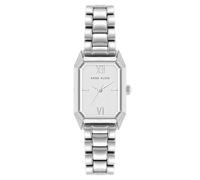 Anne Klein Ensemble montre et bracelet pour femme, Argenté
