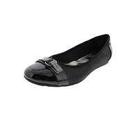 Anne Klein Femme Able Ballerines, Noir, 39 EU