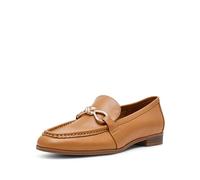 Anne Klein Femme Beckett Mocassin, Camel, 38.5 EU