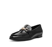 Anne Klein Femme Beckett Mocassin, Noir, 36 EU