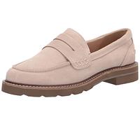 Anne Klein Femme Emmylou Semelle de Mocassin, Beige, 39 EU