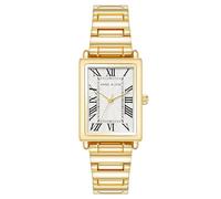Anne Klein Femmes Analogique Quartz Japonais Montre avec Bracelet en Métal AK/5046SVGB