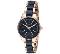 Anne Klein Women's Resin Bracelet Watch