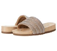 Anne Klein Gloria Taupe 10 M