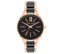 Anne Klein Women's Resin Bracelet Watch