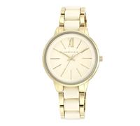 Anne Klein Montre à bracelet en résine pour femmes