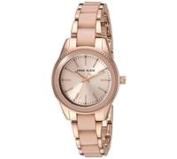 Anne Klein Women's Resin Bracelet Watch