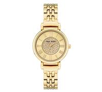 Anne Klein Montre-Bracelet de qualité supérieure avec Cristaux pour Femme