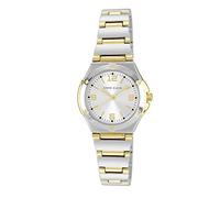 Anne Klein Montre bracelet pour femme, 10/8655SVTT