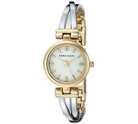 Anne Klein Montre Bracelet pour Femme, AK/1171MPTT