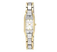 Anne Klein Montre bracelet pour femmes, 10/6419SVTT