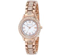 Anne Klein Montre décontractée AK/1492MPRG