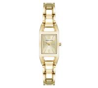 Anne Klein Montre bracelet femme, doré, Bracelet