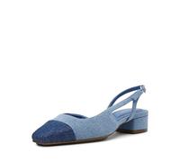 Anne Klein Nia pour femme, denim, 35.5 EU