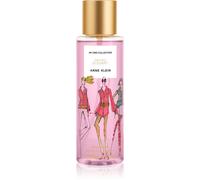 Anne Klein Oh-So Elegant spray corporel parfumé pour femme 250 ml
