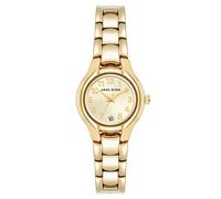 Anne Klein Women's Date Function Bracelet Watch