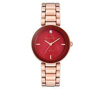 Anne Klein Women's Genuine Diamond Dial Bracelet Watch