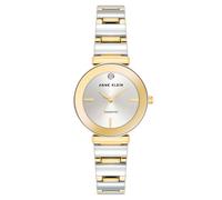 Anne Klein Montre bracelet femme Cadran diamant véritable