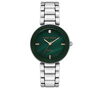 Anne Klein Women's Genuine Diamond Dial Bracelet Watch