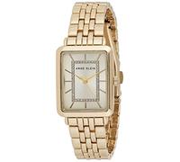 Anne Klein Femmes Analogique Quartz Japonais Montre avec Bracelet en Métal 086702695379