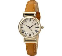 Anne Klein - Montre femme - Bracelet en cuir