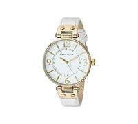 Anne Klein Montre Femme 109168WTWT Blanc