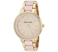 Anne Klein Women's Resin Bracelet Watch