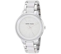 Anne Klein Women's Resin Bracelet Watch