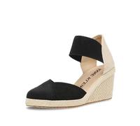 Anne Klein Zoey Black Fabric 11 M