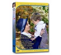 Anne... la maison aux aux pignons verts, vol. 3 : les années de tourmente