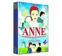 Anne, la maison aux pignons verts - Saison 3