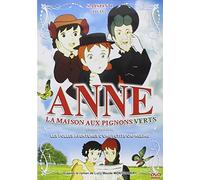 Anne, la Maison aux pignons Verts, vol. 2