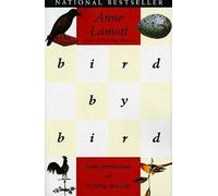Anne Lamott Bird by Bird (Poche)