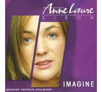 Anne-Laure - Imagine [Import]