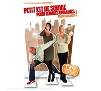 Mercury Kit de survie Petit kit de survie pour femmes urbaines