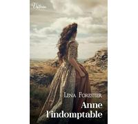 Anne l'indomptable