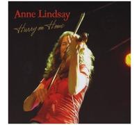 Anne Lindsay - Hurry On Home [Cd]