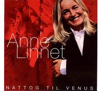 Anne Linnet - Nattog til Venus