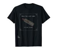 Anne Lister Thermomètre It's Not Illegal Lesbian Diaries T-Shirt