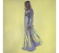 Anne Malin - Summer Angel [Vinyl Lp]