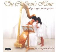 Anne-Marguerite Michaud - The Children's Hour